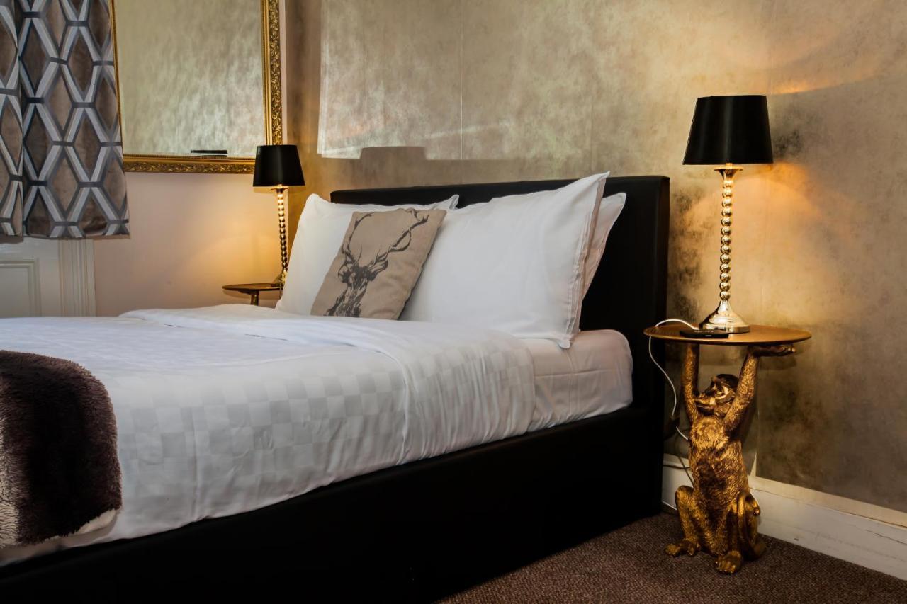 Pimlico Central London Suite Near Victoria Zewnętrze zdjęcie