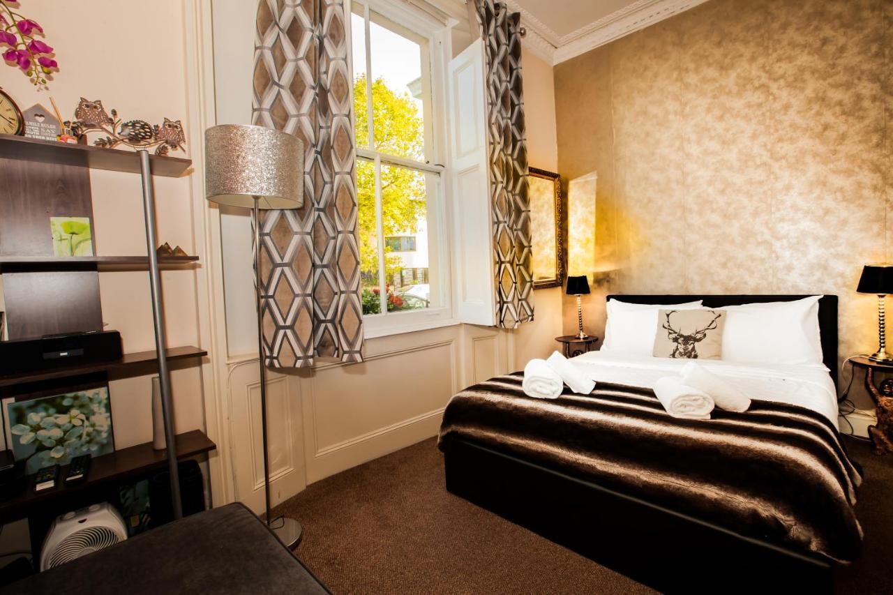 Pimlico Central London Suite Near Victoria Zewnętrze zdjęcie