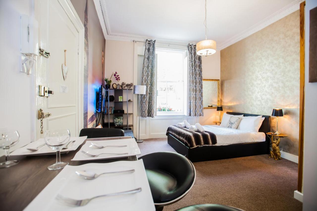 Pimlico Central London Suite Near Victoria Zewnętrze zdjęcie