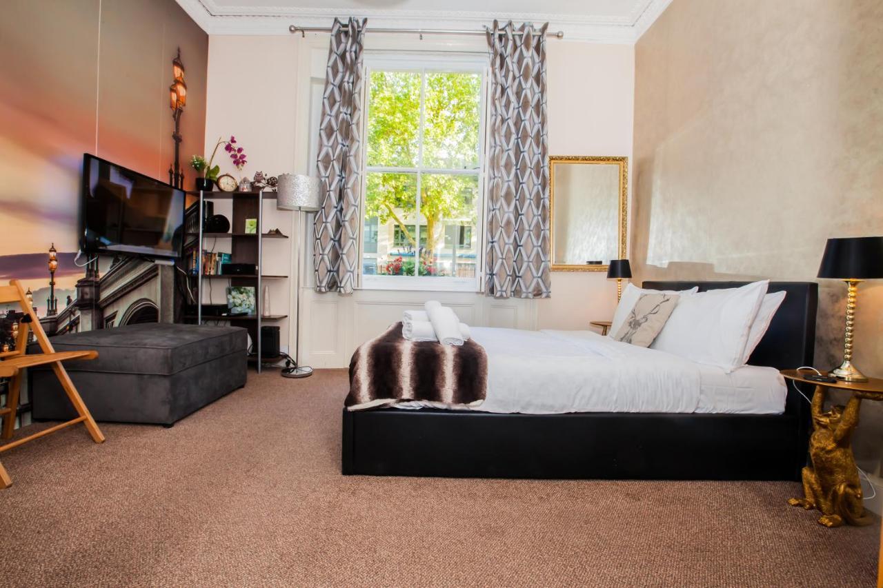 Pimlico Central London Suite Near Victoria Zewnętrze zdjęcie