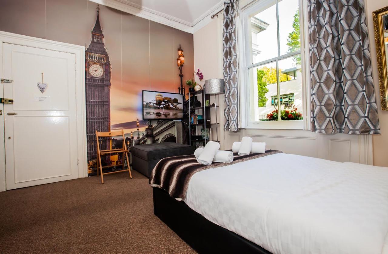 Pimlico Central London Suite Near Victoria Zewnętrze zdjęcie
