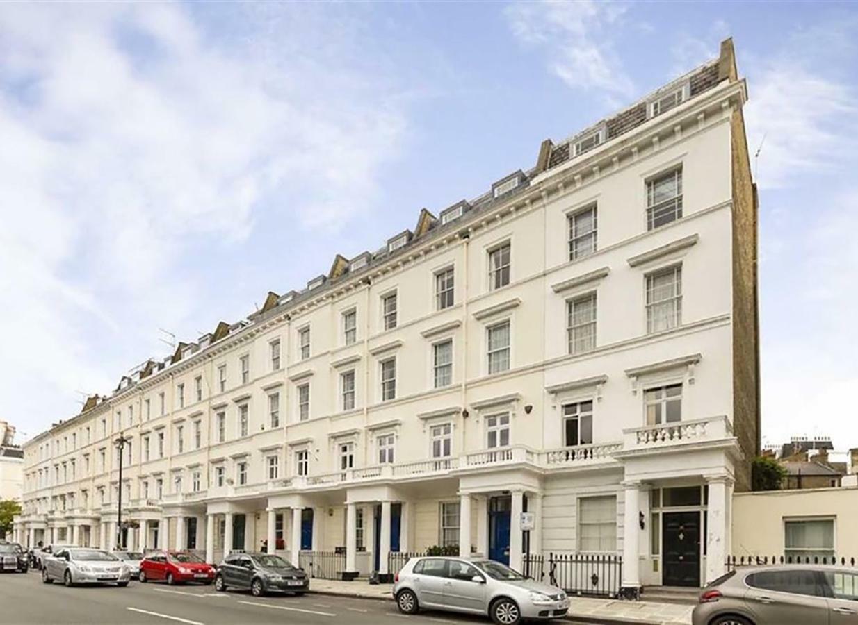 Pimlico Central London Suite Near Victoria Zewnętrze zdjęcie